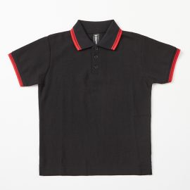 The Unlimited Edition Prime Mens Polo is a 65% polyester, regular fit, short sleeved polo. Available in 10 colours. Sizes S - 3XL, 5XL, 7XL.