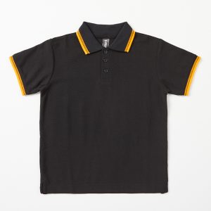 The Unlimited Edition Prime Mens Polo is a 65% polyester, regular fit, short sleeved polo. Available in 10 colours. Sizes S - 3XL, 5XL, 7XL.