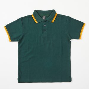 The Unlimited Edition Prime Mens Polo is a 65% polyester, regular fit, short sleeved polo. Available in 10 colours. Sizes S - 3XL, 5XL, 7XL.