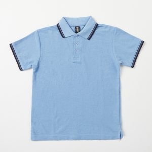 The Unlimited Edition Prime Mens Polo is a 65% polyester, regular fit, short sleeved polo. Available in 10 colours. Sizes S - 3XL, 5XL, 7XL.