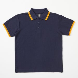 The Unlimited Edition Prime Mens Polo is a 65% polyester, regular fit, short sleeved polo. Available in 10 colours. Sizes S - 3XL, 5XL, 7XL.