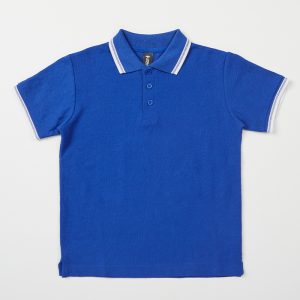 The Unlimited Edition Prime Mens Polo is a 65% polyester, regular fit, short sleeved polo. Available in 10 colours. Sizes S - 3XL, 5XL, 7XL.