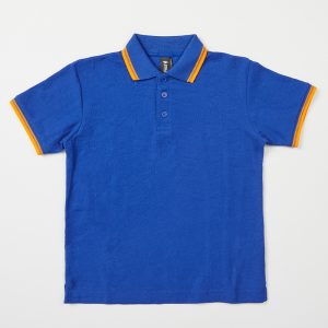 The Unlimited Edition Prime Mens Polo is a 65% polyester, regular fit, short sleeved polo. Available in 10 colours. Sizes S - 3XL, 5XL, 7XL.
