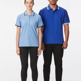 The Unlimited Edition Prime Mens Polo is a 65% polyester, regular fit, short sleeved polo. Available in 10 colours. Sizes S - 3XL, 5XL, 7XL.