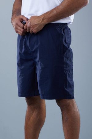 The Unlimited Edition Sports Adults Shorts is a 100% nylon, lightweight sports short. Available in 5 colours. Sizes S - 3XL, 5XL.