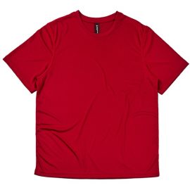 The Unlimited Edition Light Mens Tee is a 100% polyester, quick-dry t-shirt. Available in 6 colours. Sizes S - 3XL, 5XL.