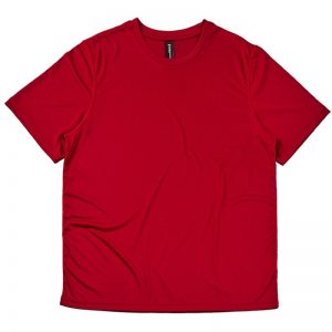 The Unlimited Edition Light Mens Tee is a 100% polyester, quick-dry t-shirt. Available in 6 colours. Sizes S - 3XL, 5XL.