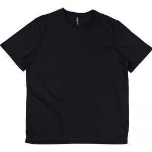 The Unlimited Edition Light Mens Tee is a 100% polyester, quick-dry t-shirt. Available in 6 colours. Sizes S - 3XL, 5XL.