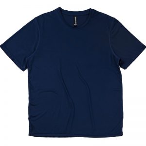 The Unlimited Edition Light Mens Tee is a 100% polyester, quick-dry t-shirt. Available in 6 colours. Sizes S - 3XL, 5XL.