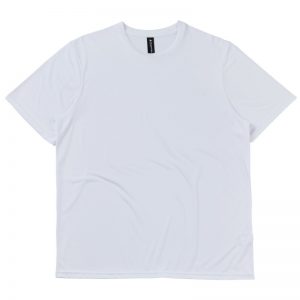 The Unlimited Edition Light Mens Tee is a 100% polyester, quick-dry t-shirt. Available in 6 colours. Sizes S - 3XL, 5XL.
