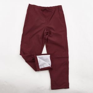 The Unlimited Edition Sports Kids Track Pants are lightweight sports pants with pockets and side zips. Available in 5 colours. Sizes 4 - 14.