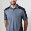 FP131-Heli-Mens-Polo