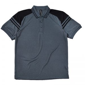 The Unlimited Edition Sunningdale Mens Polo is a 100% polyester, quick-dry, lightweight polo. Available in 6 colours. Sizes S - 3XL, 5XL, 7XL.
