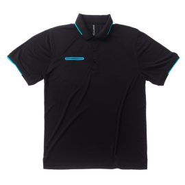 The Unlimited Edition Matrix Mens Polo is a 100% polyester, quick-dry, lightweight polo. Available in 5 colours. Sizes S - 3XL, 5XL, 7XL.
