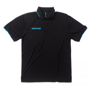 The Unlimited Edition Matrix Mens Polo is a 100% polyester, quick-dry, lightweight polo. Available in 5 colours. Sizes S - 3XL, 5XL, 7XL.
