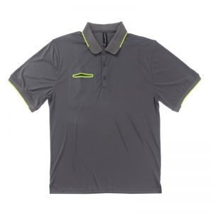 The Unlimited Edition Matrix Mens Polo is a 100% polyester, quick-dry, lightweight polo. Available in 5 colours. Sizes S - 3XL, 5XL, 7XL.