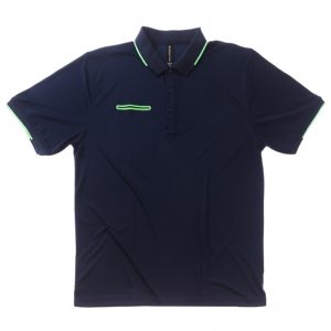 The Unlimited Edition Matrix Mens Polo is a 100% polyester, quick-dry, lightweight polo. Available in 5 colours. Sizes S - 3XL, 5XL, 7XL.