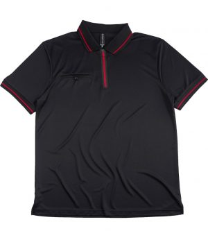 The Unlimited Edition Dash Mens Polo is a 100% polyester, quick-dry polo with chest pocket. Available in 6 colours. Sizes S - 3XL, 5XL, 7XL.