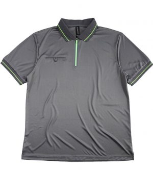 The Unlimited Edition Dash Mens Polo is a 100% polyester, quick-dry polo with chest pocket. Available in 6 colours. Sizes S - 3XL, 5XL, 7XL.