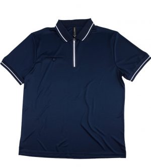 The Unlimited Edition Dash Mens Polo is a 100% polyester, quick-dry polo with chest pocket. Available in 6 colours. Sizes S - 3XL, 5XL, 7XL.