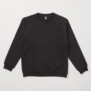 The Unlimited Edition Fox Adults Sweatshirt is an 80% cotton, classic crew neck sweater. Available in 4 colours. Sizes S - 3XL, 5XL, 7XL.