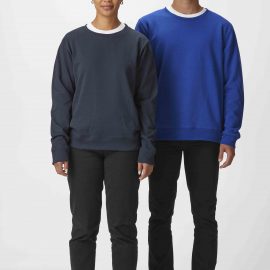 The Unlimited Edition Fox Adults Sweatshirt is an 80% cotton, classic crew neck sweater. Available in 4 colours. Sizes S - 3XL, 5XL, 7XL.