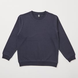 The Unlimited Edition Fox Adults Sweatshirt is an 80% cotton, classic crew neck sweater. Available in 4 colours. Sizes S - 3XL, 5XL, 7XL.