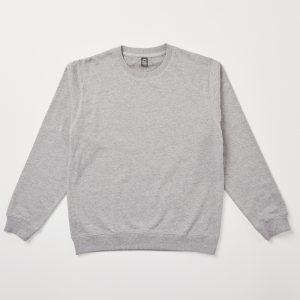 The Unlimited Edition Fox Adults Sweatshirt is an 80% cotton, classic crew neck sweater. Available in 4 colours. Sizes S - 3XL, 5XL, 7XL.