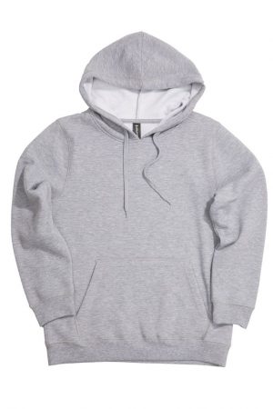 The Unlimited Edition Crew Kids Hoodie is made from 80% polyester & 20% cotton material. Available in 3 colours. Sizes 4 - 14.