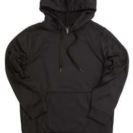The Unlimited Edition Proform Adults Hoodie is a 100% polyester, pullover hoodie. Available in 2 colours. Sizes S - 3XL, 5XL.