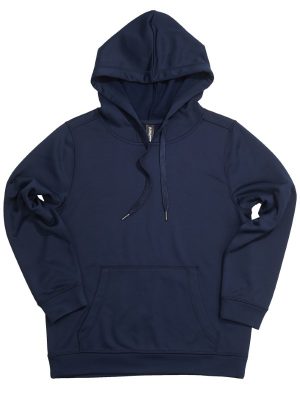 The Unlimited Edition Proform Adults Hoodie is a 100% polyester, pullover hoodie. Available in 2 colours. Sizes S - 3XL, 5XL.