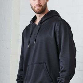 The Unlimited Edition Proform Adults Hoodie is a 100% polyester, pullover hoodie. Available in 2 colours. Sizes S - 3XL, 5XL.