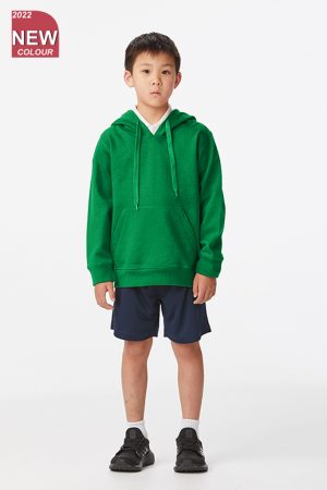 The Unlimited Edition Egmont Kids Hoodie is an 80% cotton, heavyweight hoodie. Available in 5 colours. Sizes 4 - 14.