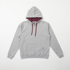 The Unlimited Edition Egmont Contrast Adults Hoodie is an 80% cotton, heavyweight, contrast hoodie. 66 colours. Sizes S - 3XL, 5XL, 7XL.