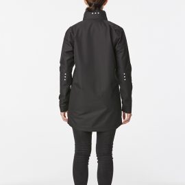 The Unlimited Edition Waterproof Adults Jacket is a 100% polyester, waterproof and breathable jacket. In Black. Sizes 3XS - 3XL, 5XL.