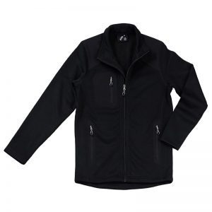 The Unlimited Edition Top Secret Adults Jacket is a 100% polyester, wind and showerproof jacket. Available in Black. Sizes 3XS - 2XS.