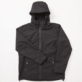 The Unlimited Edition Atlas Mens Jacket is a 100% polyester, waterproof and breathable jacket. Available in 2 colours. Sizes S - 3XL, 5XL.