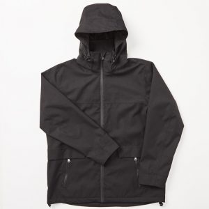 The Unlimited Edition Atlas Mens Jacket is a 100% polyester, waterproof and breathable jacket. Available in 2 colours. Sizes S - 3XL, 5XL.