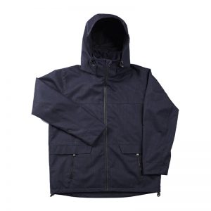 The Unlimited Edition Atlas Mens Jacket is a 100% polyester, waterproof and breathable jacket. Available in 2 colours. Sizes S - 3XL, 5XL.