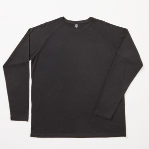 The Unlimited Edition Kepler Mens Merino Base Layer is a 100% merino, long sleeved top. Available in Black. Sizes S - 3XL, 5XL.