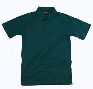The Unlimited Edition Oxford Kids Polo is a 100% polyester, quick-dry polo shirt. Available in 8 colours. Sizes 4 - 14.