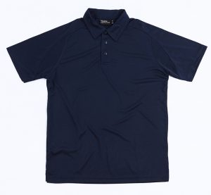 The Unlimited Edition Oxford Kids Polo is a 100% polyester, quick-dry polo shirt. Available in 8 colours. Sizes 4 - 14.