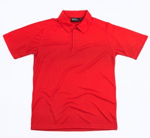 The Unlimited Edition Oxford Kids Polo is a 100% polyester, quick-dry polo shirt. Available in 8 colours. Sizes 4 - 14.