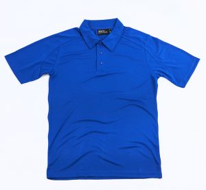 The Unlimited Edition Oxford Kids Polo is a 100% polyester, quick-dry polo shirt. Available in 8 colours. Sizes 4 - 14.