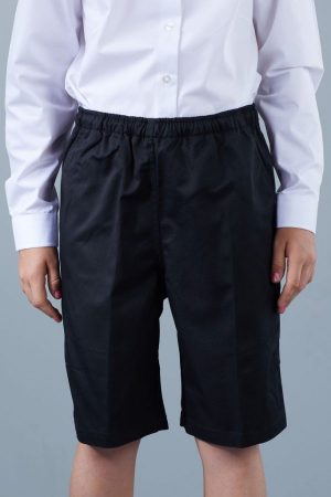 The Unlimited Edition Cardrona Classics Adults Elasticated Waist Shorts are 65% polyester/35% cotton blend shorts with pockets. Available in 2 colours. Sizes S - 2XL.