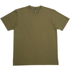 The Unlimited Edition Icon Mens Tee is a 100% combed cotton, crewneck tee. Available in 14 colours. Sizes S - 3XL.