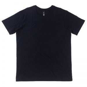 The Unlimited Edition Icon Mens Tee is a 100% combed cotton, crewneck tee. Available in 14 colours. Sizes S - 3XL.