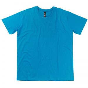 The Unlimited Edition Icon Mens Tee is a 100% combed cotton, crewneck tee. Available in 14 colours. Sizes S - 3XL.