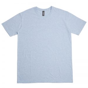 The Unlimited Edition Kauri Adults Tee is a 100% combed cotton, regular fit tee. Available in 15 colours. Sizes 5XL, 7XL - 11XL.
