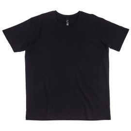 The Unlimited Edition Kauri Adults Tee is a 100% combed cotton, regular fit tee. Available in 15 colours. Sizes 5XL, 7XL - 11XL.